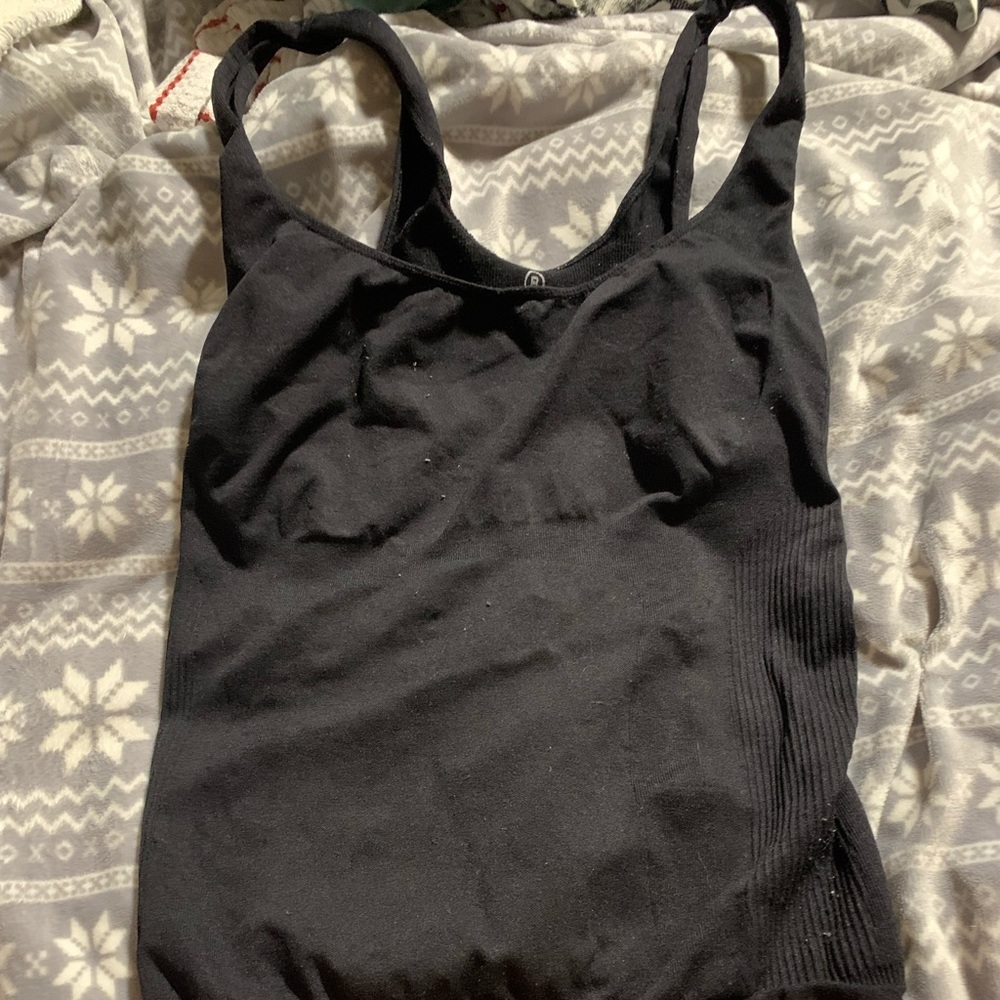 Blanqi everyday tank size M